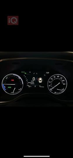 تويوتا أفالون